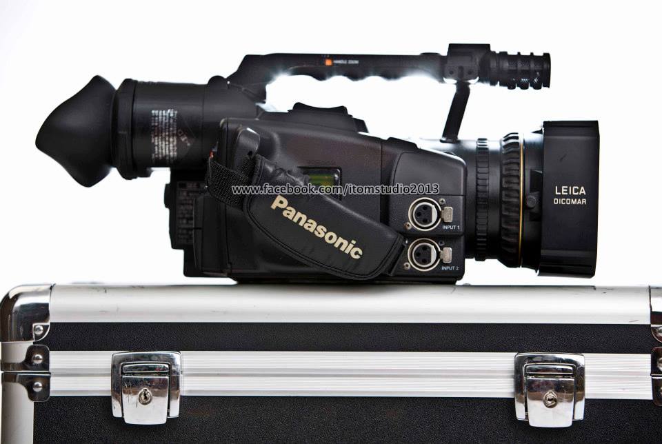 ต้องการขาย Panasonic 102B รูปที่ 4