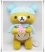 รูปย่อ ตุ๊กตา korilakkuma,san-x,sanrio,disney, รูปที่1