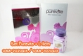 Set PURE VITE + PUREE VITE Millenium Coffee + L-licin set