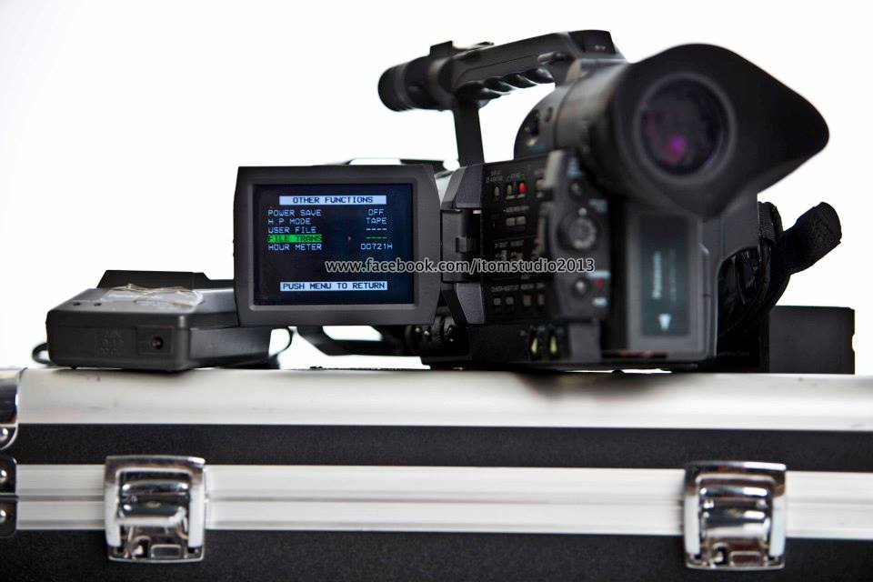 ต้องการขาย Panasonic 102B รูปที่ 5