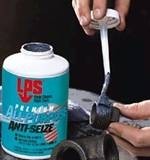 นก(082-4774620) ขายส่ง  LPS Copper Anti-Seize คือสารป้องกันการจับติด ชนิดทองแดง ป้องกันการจับติดของเกลียวน๊อต ป้องกันสนิม  รูปที่ 4