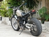 รูปย่อ ขาย ยามาฮ่า tw200 cc รูปที่4