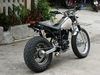 รูปย่อ ขาย ยามาฮ่า tw200 cc รูปที่2