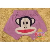กางเกง Hot Pant พอลแฟรง |เสื้อผ้าเด็ก KenKidShop รูปที่ 1