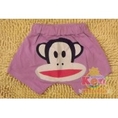 กางเกง Hot Pant พอลแฟรง |เสื้อผ้าเด็ก KenKidShop