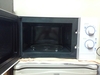 รูปย่อ ขาย ไมโครเวฟ samsung ขนาด 20 ลิตร สภาพเหมือนของใหม่ รูปที่2