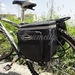 รูปย่อ กระเป๋าแขวนท้ายรถจักรยาน ( ฟรี!ค่าจัดส่งแบบ EMS ) รูปที่2