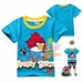 รูปย่อ เสื้อ Angry Bird สตอย์รี่แก็งระเบิด |เสื้อผ้าเด็ก Kenkidshop รูปที่2