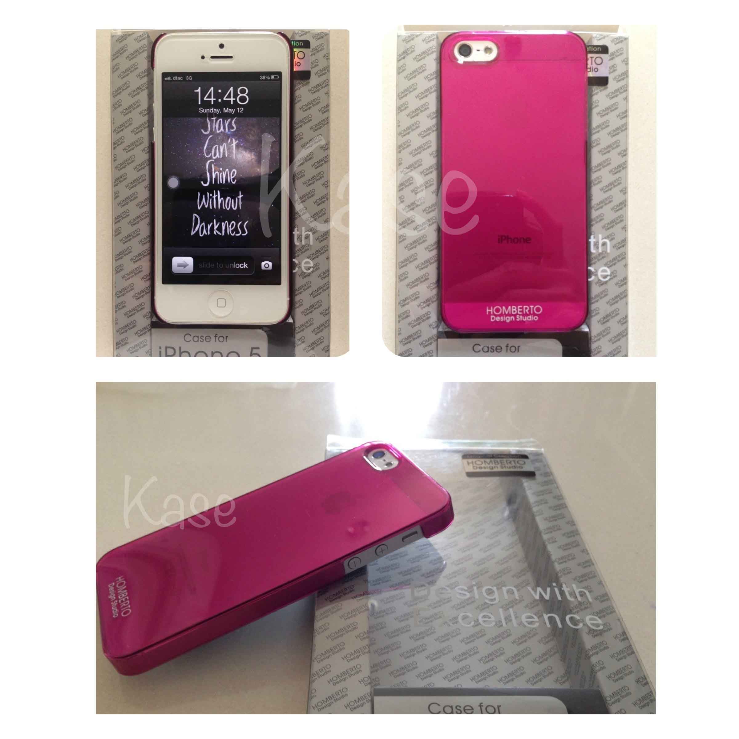 เคสไอโฟน หลากหลายสไตล์ รูปที่ 2