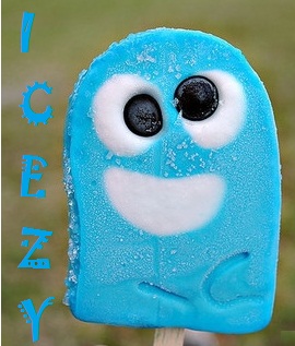 Icezyไอติมโบราณ รูปที่ 1