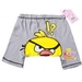 รูปย่อ กางเกงก้นบานขาสั้น Angry Bird|เสื้อผ้าเด็ก KenKidShop รูปที่3