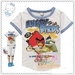 รูปย่อ เสื้อ Angry Bird สตอย์รี่แก็งระเบิด |เสื้อผ้าเด็ก Kenkidshop รูปที่6