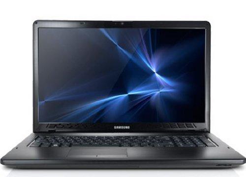 Samsung Series 3 NP350E7C-A01US Intel 3rd generation Core i7-3630QM 2.4GHz รูปที่ 1