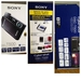 รูปย่อ ขายกล้องดิจิตอล มือสอง Cyber-Short SONY DSC-T500 10.1 Mega Pixels รูปที่3