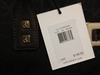 รูปย่อ กระเป๋า Calvin Klein สีดำ โลโก้สีช็อคฯ รูปที่2