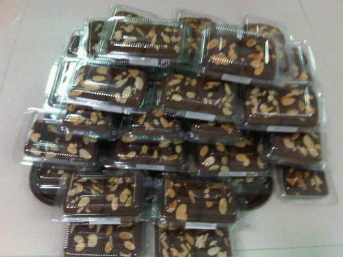 รับสั่งทำขนมเค้กและเบเกอรี่ ขายปลีกและส่ง ราคาย่อมเยาว์ ติดต่อขอชิมสินค้าได้ รูปที่ 6