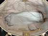 รูปย่อ Michael Kors MK Logo RTW X-Large Summer Tote Bag Shoulder Handbag -Gold รูปที่4