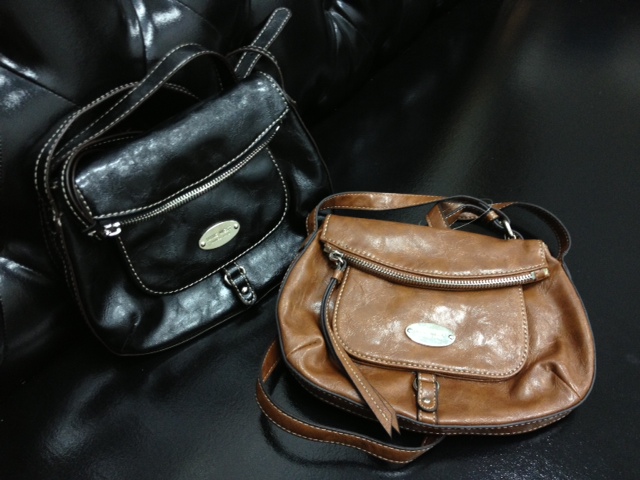Nine West Flappy Mini Crossbody Bag รูปที่ 2