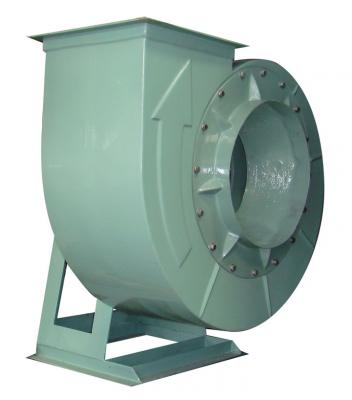 ออกแบบผลิตและจำหน่าย พัดลมอุตสาหกรรม   Industrial Blower  รูปที่ 7