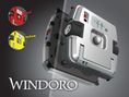 WINDORO Window Cleaning Robot หุ่นยนต์เช็ดกระจก