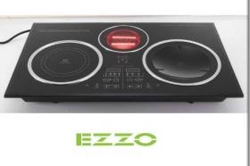 เตาไฟฟ้า EZZO Multi-Functional Cooker (EZ-IC01) รูปที่ 1