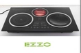เตาไฟฟ้า EZZO Multi-Functional Cooker (EZ-IC01)