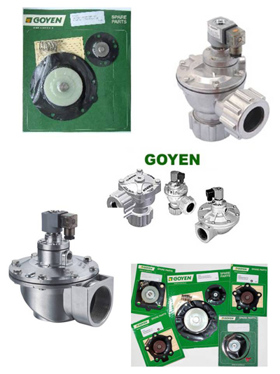 จำหน่ายอุปกรณ์ระบบกำจัดฝุ่น ระบบกรองฝุ่น  Dust Collector Equipments   รูปที่ 5