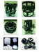 รูปย่อ จำหน่ายอุปกรณ์ระบบกำจัดฝุ่น ระบบกรองฝุ่น  Dust Collector Equipments   รูปที่3