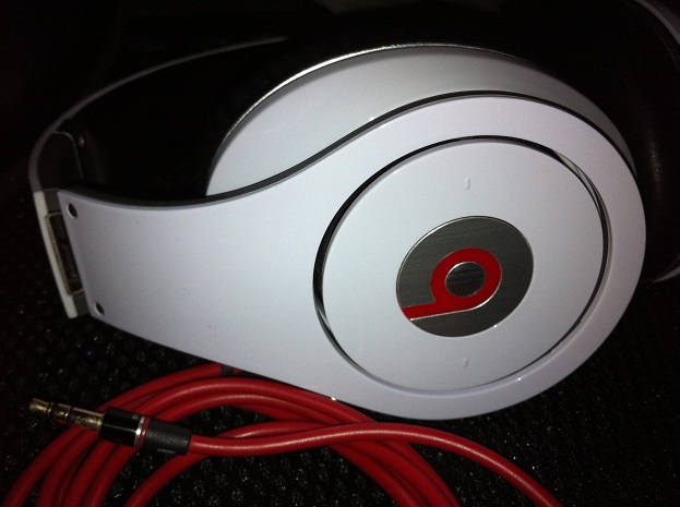 ขายหูฟัง Beats Studio ของเเท้จากอเมริกาครับ รูปที่ 5