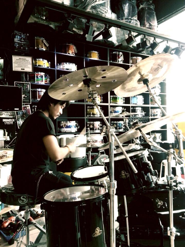 วง Vaseline Band รับงานเล่นดนตรีในงานต่างๆ รูปที่ 5