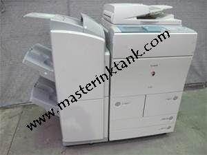 เครื่องถ่ายเอกสารนำเข้า เกรด A หลายรุ่น รูปที่ 5