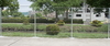 รูปย่อ รั้วตะแกรงเหล็กโปร่งสำเร็จรูป ชุบกัลวาไนซ์ G-Fence  รูปที่2