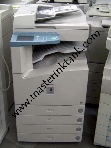 เครื่องถ่ายเอกสารนำเข้า เกรด A หลายรุ่น รูปที่ 4