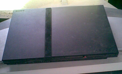ขายps2ตัวบาง 2400.-สภาพดี อ่านทุกแผ่น อุปกรณ์ครบ รูปที่ 4