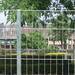 รูปย่อ รั้วตะแกรงเหล็กโปร่งสำเร็จรูป ชุบกัลวาไนซ์ G-Fence  รูปที่1
