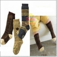 ถุงเท้าชาย เซทข้าวหลามตัด (แพค3คู่) | เสื้อผ้าเด็ก KenKidShop