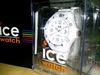 รูปย่อ ถูกสุดๆ นาฬิกา Ice Watch ของแท้ 100% รุ่น Forever สีขาว รูปที่4