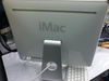 รูปย่อ i mac 17" core2 1.86 G ram 1 G HDD160 G VGA 128M/B 8900บาท รูปที่1