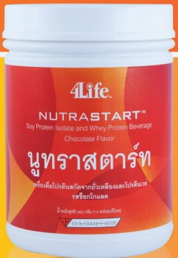 ลดไขมัน,เพิ่มกล้าม,ลดน้ำหนัก,4life,นูทราสตาร์ท  รูปที่ 2