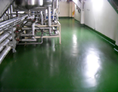 Epigen1412 ( Solven ties Epoxy/Tar Coatingใช่การเชื่อมรอยต่อพัฒนา เพื่อการลื่นไถล มีแรงยึดเกาะสูง สามารถยึดเกาะกับ หิน โ
