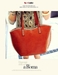 รูปย่อ กระเป๋าสะพายสวยเก๋สไตล์โบฮีเมียน ของ maomao bag สีน้ำตาล รูปที่4