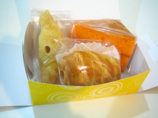 Value Box Delivery รูปที่ 2