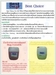 รูปย่อ Best Choice Fin Coil Clean   รูปที่3