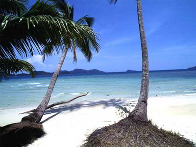 ทัวร์เกาะช้าง 2 วัน 1 คืน 1,600 บาท [083-9601199] รูปที่ 4