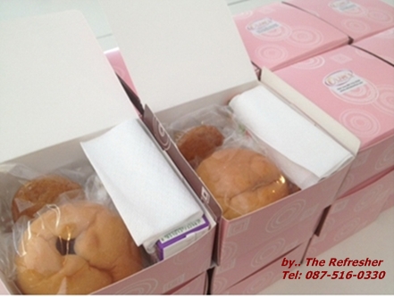 Value Box Delivery รูปที่ 3