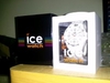 รูปย่อ ถูกสุดๆ นาฬิกา Ice Watch ของแท้ 100% รุ่น Forever สีขาว รูปที่2