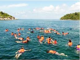 ทัวร์เกาะช้าง 2 วัน 1 คืน 1,600 บาท [083-9601199] รูปที่ 3