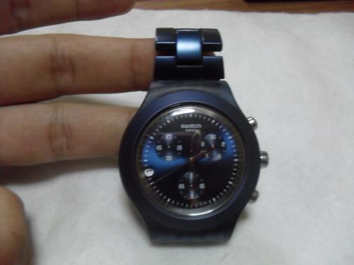 นาฬิกา swatch รุ่น Irony รูปที่ 1