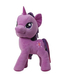 รูปย่อ รับ Pre-order ตุ๊กตา My Little Pony สีเหลือง ชมพู และม่วง ขนาดสูง 20 นิ้ว ตุ๊กตานิ่ม ตัวใหญ่่ จากอเิมริกาค่ะ รูปที่3