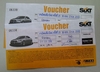 รูปย่อ ถูกมาก Voucher/คูปอง รถเช่า SiXT รุ่น VIOS, JAZZ หรือ CITY เครื่อง 1500 cc รวมประกันชั้น 1 มี 2 ใบ ขายแค่ใบละ 650 รูปที่2